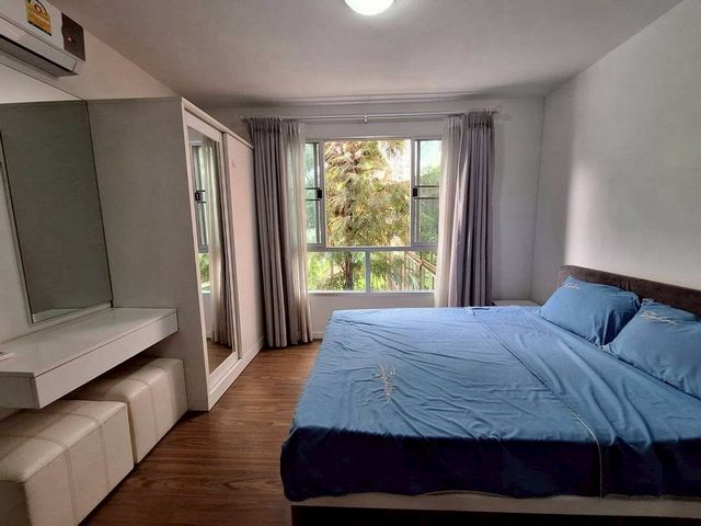 ให้เช่า 9,000 บาท/เดือน ขาย 2.09 ล้าน 30 ตรม. #ดีคอนโด #นิม #วิวสระว่ายน้ำ สวยมาก #เฟอร์นิเจอร์ครบ #หิ้วกระเป๋าพร้อมเข้าอยู่ได้เลย