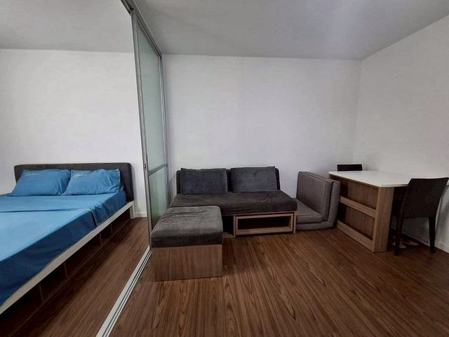 ให้เช่า 9,000 บาท/เดือน ขาย 2.09 ล้าน 30 ตรม. #ดีคอนโด #นิม #วิวสระว่ายน้ำ สวยมาก #เฟอร์นิเจอร์ครบ #หิ้วกระเป๋าพร้อมเข้าอยู่ได้เลย