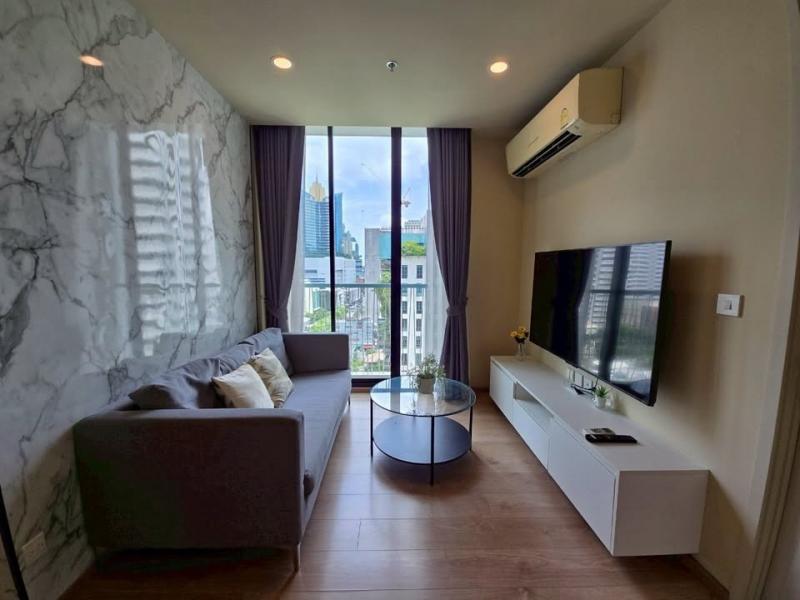 Noble Recole Sukhumvit 19 Private clean safe 12th floor BTS Asoke