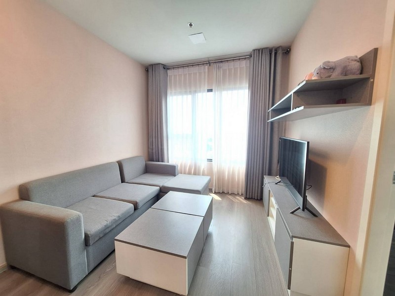 ขายขาดทุน ห้องชุดหรู Aspire Sathorn Taksin คอปเปอร์โซน ห้องมุม ขนาด 46 ตรม ชั้น20 วิวสวย - ghd000547