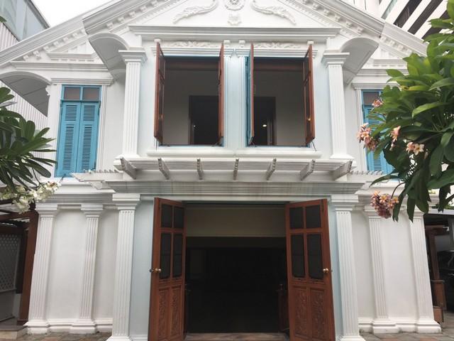 ให้เช่าบ้านเดี่ยว2ชั้น 100 ตร.ว.ย่านประชาชื่นเตาปูน ใกล้รถไฟฟ้าMRTบางซ่อนMRTเตาปูนบางซื่อ