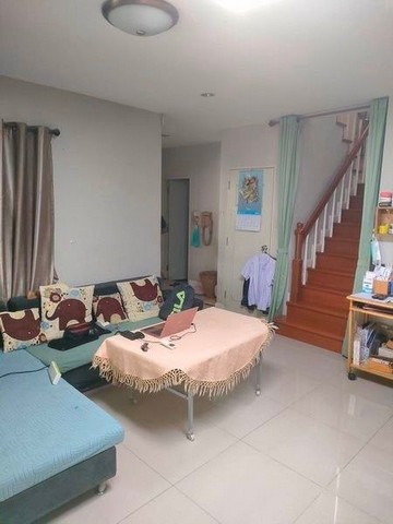 บ้านหลังใหญ่ 2 ชั้น บรรยากาศดี ร่มรื่น น้ำไม่ท่วม สันกลาง สันกำแพง