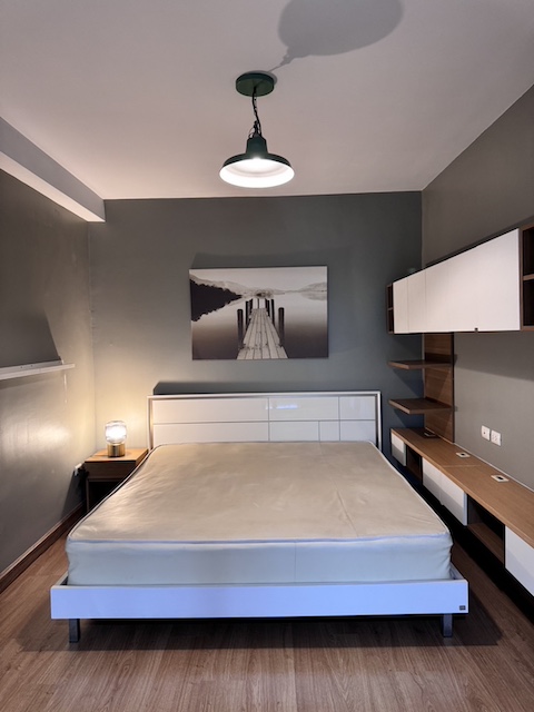 BH3675 ให้เช่าคอนโด Supalai Park เอกมัย–ทองหล่อ ใกล้ BTS เอกมัย