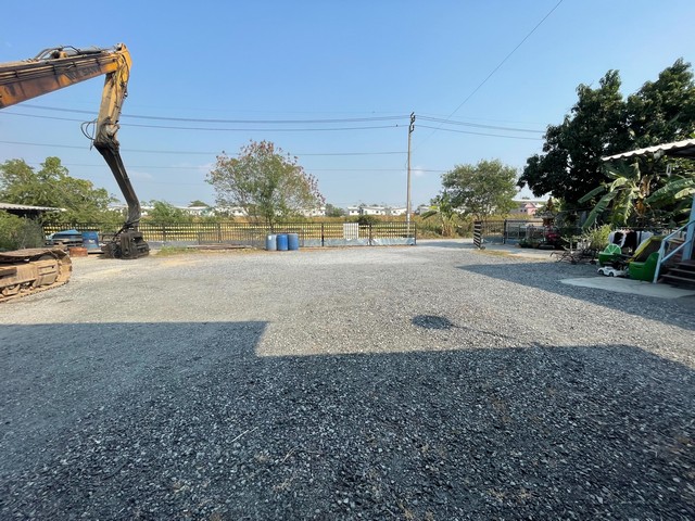 FOR SALE ที่ดิน - 13900000 BAHT  ขนาด 0 ตาราง-วา 0 งาน 1 ไร่ ใกล้กับ เมกะบางนา เข้าอยู่ได้ทันที