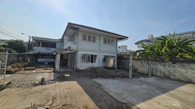 ID :  - ขายด่วน! ที่ดิน - 12 ตร.ว. 1 ngan 0 ไร่ 8900000 B. ใกล้ ไบเทคบางนา ทรัพย์ดี