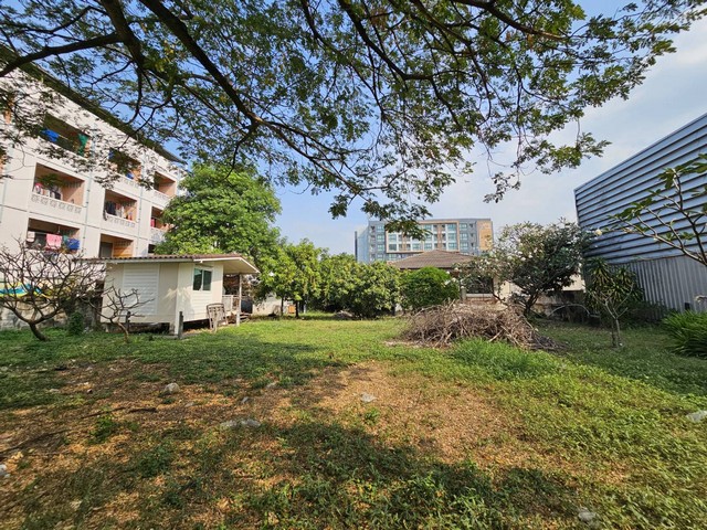 ที่ดิน - 40 ตร.วา 1 Ngan 0 ไร่ 57200000 THB   ดีงาม -