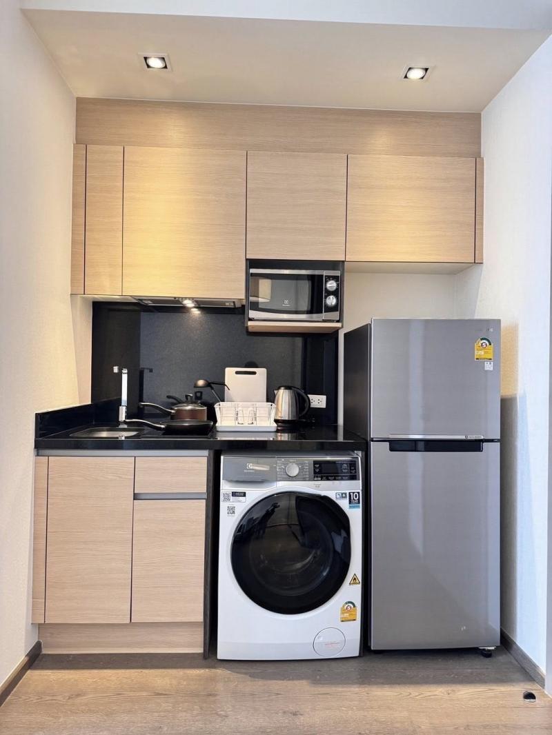 Park 24 Private comfortable quiet 15th floor BTS Phrom Phong