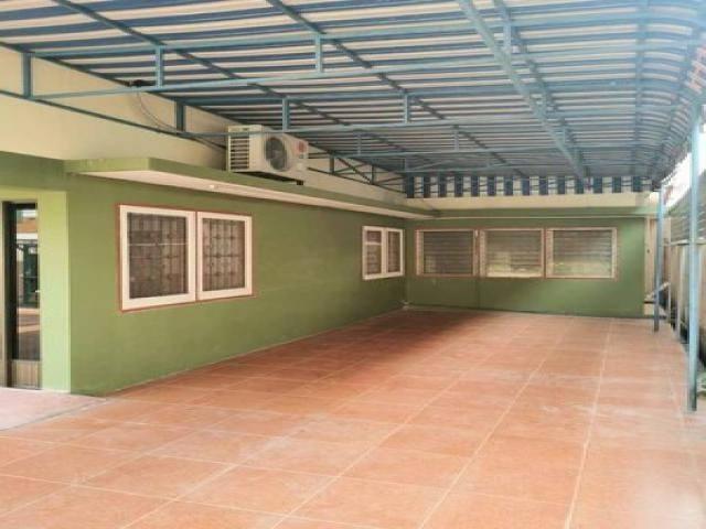 P983 ให้เช่า บ้าน ซอยลาดพร้าว 64 เดินทางสะดวกเหมาะทำ Home Office เข้าออกได้หลายทาง สุทธิสาร ลาดพร้าว 64 ลาดพร้าว 78 ลาดพร้าว 80