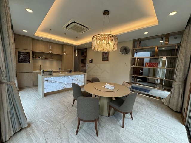 ให้เช่าบ้านเดี่ยวหรู 2 ชั้น 88 ตรว. 3 ห้องนอน Grand Bangkok Boulevard ศรีนครินทร์ ใกล้ซีคอนสแควร์