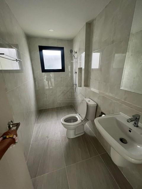 ให้เช่าบ้านเดี่ยว 2 ชั้น 52 ตรว. CENTRO ดอนเมือง-แจ้งวัฒนะ ใกล้ทางด่วน ศรีสมาน