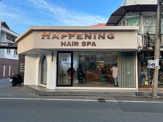 ประกาศเซ้งร้านทำผม เล็บ ขนตา ทำเลทอง ซอยทองหล่อ 13 แยกเซ้งเป็นร้านๆได้ ถ้าสนใจเซ้งรวมลดให้อีกค่ะ