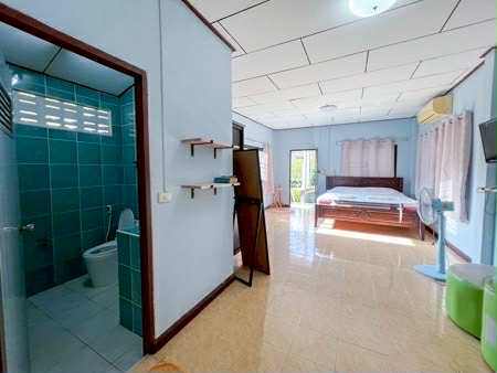 House Available For Rent Near Maenam Beach 1bed 1bath With Furniture Maenam Koh Samui Suratthani