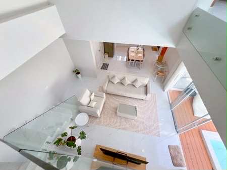 Luxury villa for rent  3bed 3 bath with Swimming Pool Fully Furniture chaweng bophut koh samui