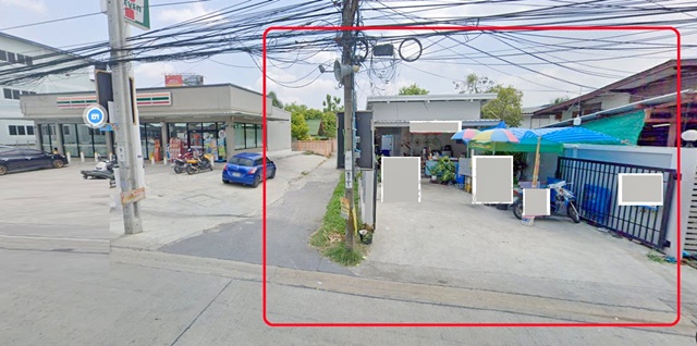 บิ๊กซี เพชรเกษม 2 (เอ็กซ์ตร้า) 2.5กม. 1 น้ำ ซ.เพชรเกษม 99-114 บ้านเดี่ยวชั้นเดียว 1 นอน  รร. เลิศหล้า 1.5 กม.  เหมาะทำร้านเสริมสวย