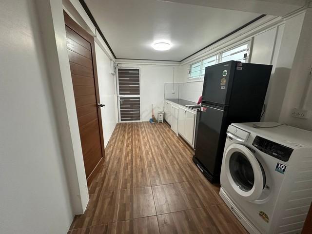 P988 ให้เช่า บ้านเดี่ยว 2 ชั้น ดินแดง ใกล้อนุเสาวรีย์ชัย ใกล้ประตูน้ำ ซอย แสงอุทัยทิพย์ เขตดินแดง