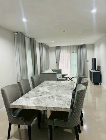 ให้เช่าบ้านเดี่ยว โครงการ กาญจน์กนกวิลล์ สารภี