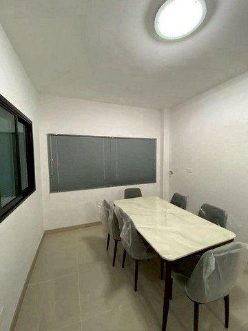 ให้เช่าบ้านเดี่ยว 2 ชั้น เฟอร์ครบ หนองผึ้ง สารภี