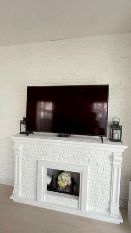 ให้เช่าบ้านเดี่ยว พร้อมอยู่ เฟอร์ครบ โครงการ ภัสสรไพรด์ สันกำแพง