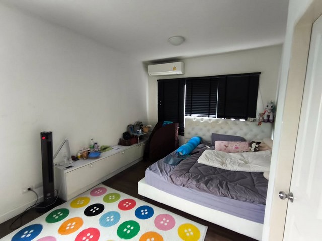 ให้เช่าทาวโฮมใกล้ MRT สายสีเหลือง , สายสีส้ม,ใกล้The Mall บางกะปิ ย่านกรุงเทพกรีฑา รามคำแหง  หัวหมาก บางกะปิ หลังมุม ทาวน์ อเวนิว พระราม9