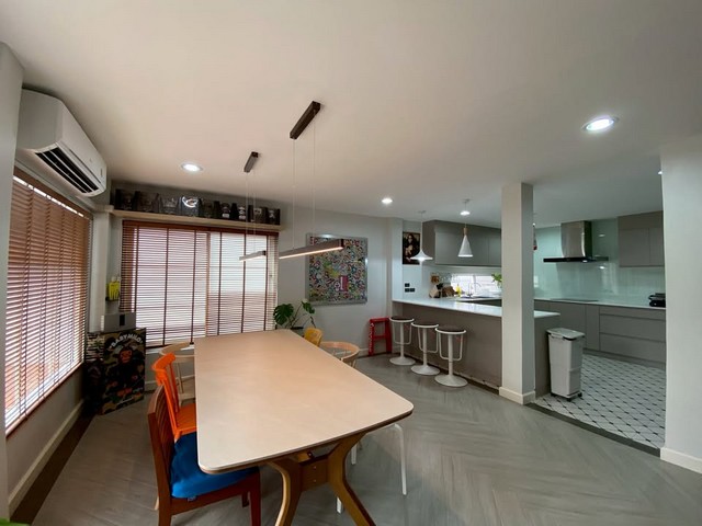 ให้เช่าบ้านเดี่ยวใกล้รร.นานาชาติคริสเตียนกรุงเทพ ย่านพัฒนาการ สวนหลวง ศรีนครินทร์  เดอะ แพลนท์ เอ็กซคลูซีค พัฒนาการ 38