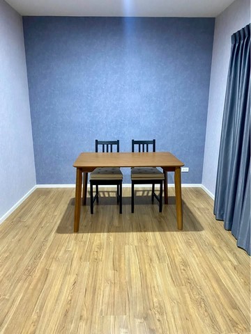 ให้เช่าทาวโฮม  ถ.นครอินทร์ โลตัส แม็คโครนครอินทร์ ใกล้เซนทรัลเวสต์วิลล์ ใกล้รถไฟฟ้าสายสีม่วง สถานีแยกติวานนท์บ้านกลางเมืองราชพฤกษ์-พระราม5