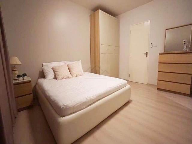 P992 ให้เช่า ขาย ทาวน์โฮม 2 ชั้น 2 ห้องนอน โครงการอินดี้ 2 บางนา กม.7 ใกล้เมกะบางนา ตกแต่งครบพร้อมอยู่