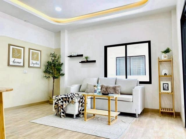 Pre-Sale! 2.39 ล้าน 51 ตรว. สันทราย บ้านชั้นเดียว #รีโนเวทใหม่ #เหมาะสำหรับอยู่อาศัยเองหรือปล่อยเช่ารายเดือน