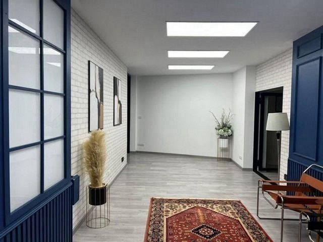 ให้เช่าโฮมออฟฟิศ3ชั้นย่านพระราม9ซอยเสรี 8รามคำแหงพัฒนาการ ใกล้ Thenineใกล้MRTหัวหมากARLหัวหมาก