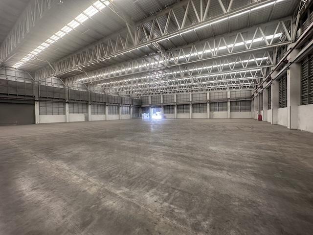 ให้เช่าโกดังคลังสินค้า 3528 ตรม. พื้นที่สีม่วง นิคมสินสาคร จ.สมุทรสาคร ใกล้วัดโคกขาม