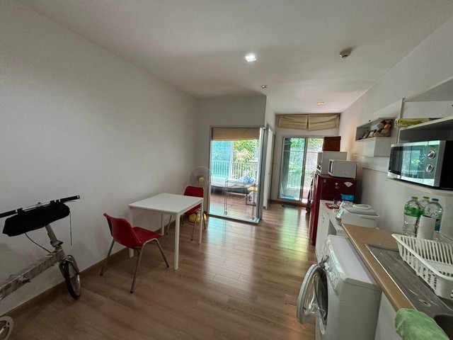 ขายด่วน คอนโด เดอะ ซี๊ด มูซี่ The Seed Musee สุขุมวิท 26 ขนาด 33 ตรม. ใกล้ BTS พร้อมพงษ์ 