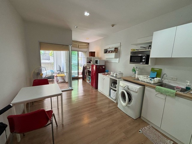 ขายด่วน คอนโด เดอะ ซี๊ด มูซี่ The Seed Musee สุขุมวิท 26 ขนาด 33 ตรม. ใกล้ BTS พร้อมพงษ์