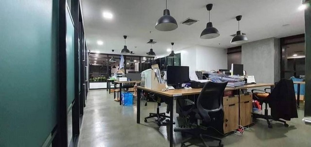 ขายด่วน คอนโด ห้องมุม ITF Silom Palace ขนาด 147 ตรม. ปรับปรุงเป็นสำนักงาน ออฟฟิต ใกล้ BTS ช่องนนทรี เพียง 200 เมตร เท่านั้น