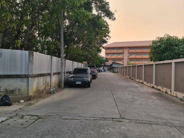 ที่ดินทำเลดี เกรดเอ ถมแล้วพร้อมสร้างบ้าน หนองจ๊อม สันทราย