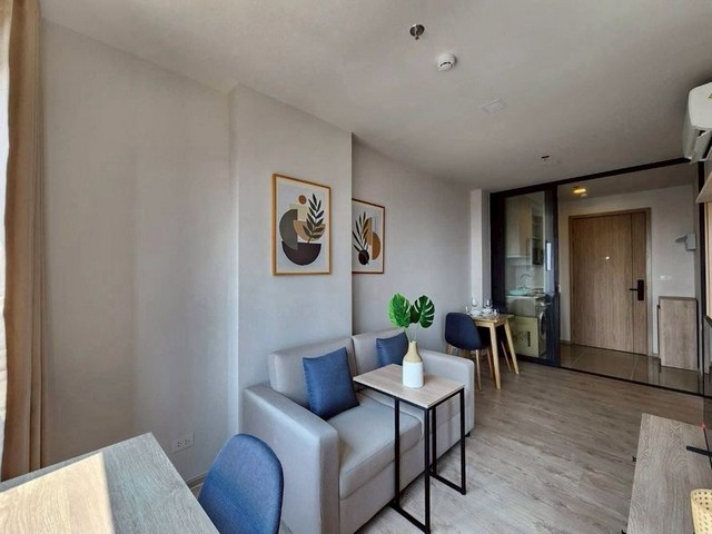 ให้เช่าเดอะ เบส ไฮท วิวสระว่ายน้ำ ทำเลดี พร้อมเข้าอยู่