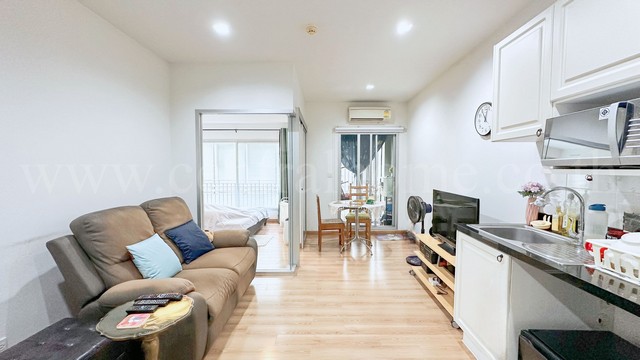 คอนโด เดอะ ซี้ด เมมโมรี่ สยาม ใกล้ BTS สนามกีฬาแห่งชาติ ราคาถูก