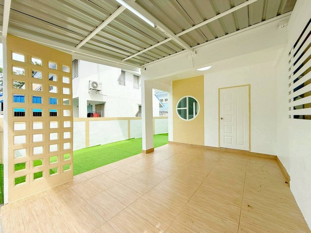 บ้านอำเภอเมืองระยอง 2 ชั้น ผ่อน 3000 บาท/ด. รายได้น้อยกู้บ้านได้