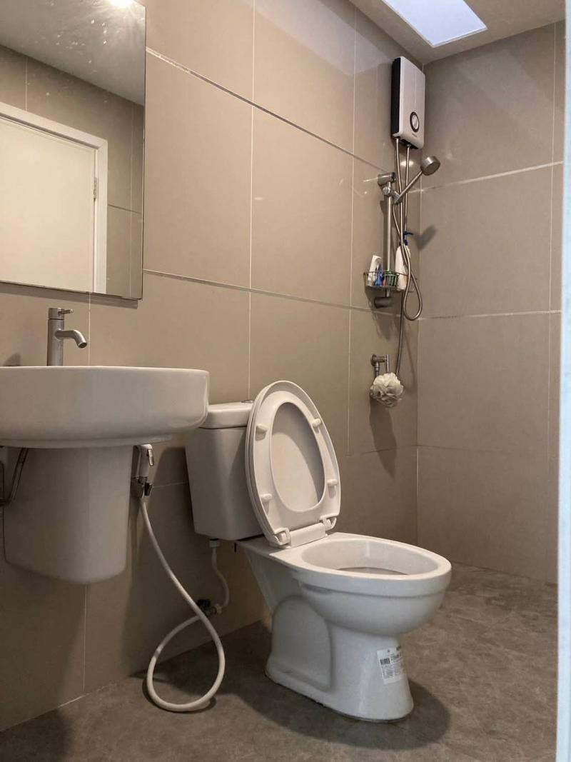 ทาวน์เฮ้าส์ 2 ชั้น มบ.คาซ่าซิตี้ ดอนเมือง-ศรีสมาน ติดรถไฟฟ้าสายสีแดง