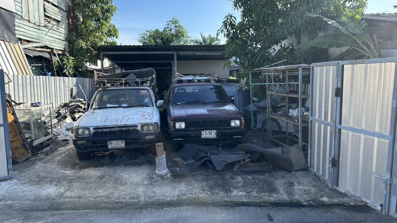 ขายที่ดิน อยู่ใกล้ องค์การบริหารส่วนตำบลบางพลีใหญ่ ซอยลิขิต 7 แยก8 