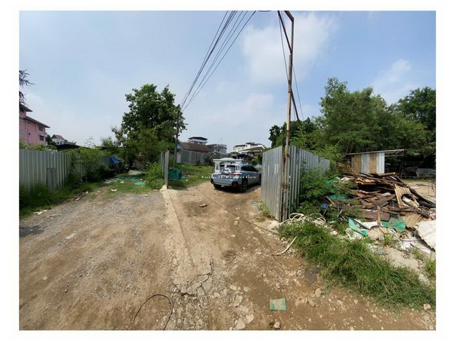 ขาย ที่ดิน ถนนสุขุมวิท ซ.เทศบาล 33 เนื้อที่ 260.8 ตร.ว. ใกล้โรงเรียนสตรีสมุทรปราการ, BTS ปากน้ำ, หอชมเมืองสมุทรปราการ, ตลาดปากน้ำ,