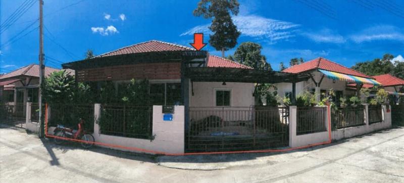 ขายบ้านเดี่ยวมือสอง อำเภอเกาะสมุย จังหวัดสุราษฎร์ธานี  โครงการ อัสมาวิว