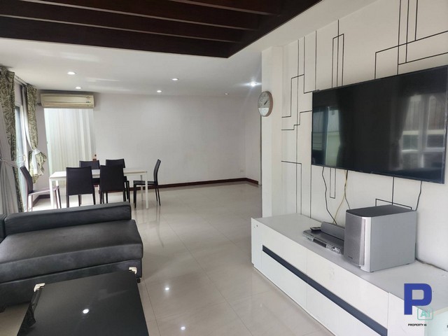 ขายบ้านเดี่ยว 2 ชั้น 54 ตรว ทำเลเยี่ยม ใกล้โรงเรียนนานาชาติ หมู่บ้านบุญโต 99