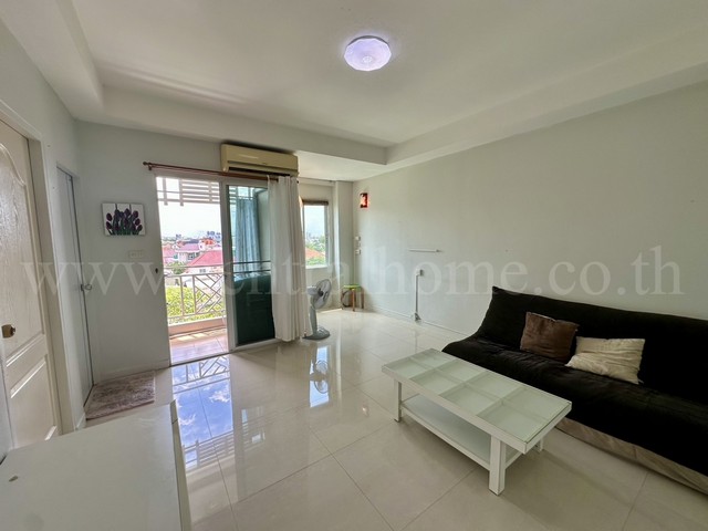 P1 คอนโด 38.01 ตร.ม. เดอะ กรีน วิว งามวงศ์วาน 47 ใกล้ รถไฟฟ้าสายสีแดง สถานีบางเขน