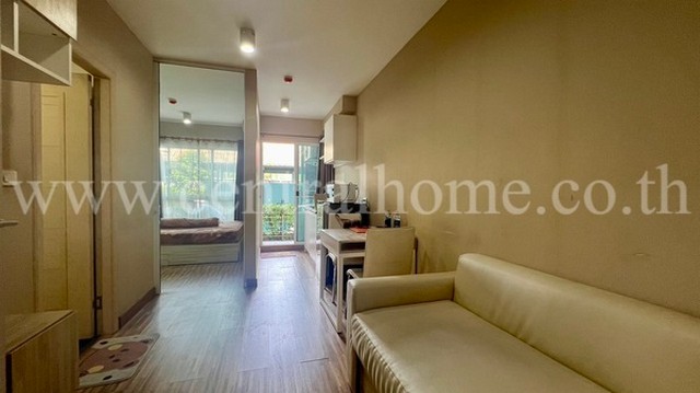 P1 คอนโด ไอริส เวสท์เกต บางใหญ่ ใกล้รถไฟฟ้า MRT คลองบางไผ่ ราคาถูกมาก