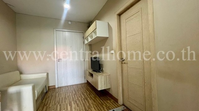 P1 คอนโด ไอริส เวสท์เกต บางใหญ่ ใกล้รถไฟฟ้า MRT คลองบางไผ่ ราคาถูกมาก