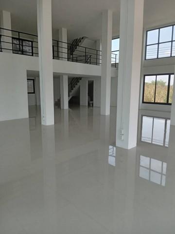 ขายโฮมออฟฟิศ 3.5 ชั้น 670 ตรม. ย่านสุวินทวงศ์ หนองจอก ใกล้สนามบินสุวรรณภูมิ เหมาะทำโฮมออฟฟิศ