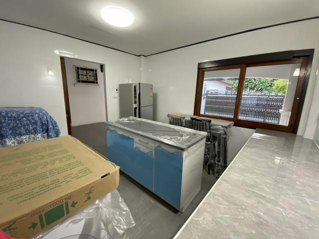 ให้เช่าบ้านเดี่ยว 2 ชั้น 91 ตรว. ซอยอารีย์สัมพันธ์ 6 เขตพญาไท ใกล้ BTS อารีย์