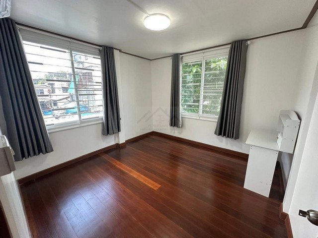 ให้เช่าบ้านเดี่ยว 2 ชั้น 35 ตรว. ย่านดินแดง ใกล้อนุเสาวรีย์ชัย , ประตูน้ำ