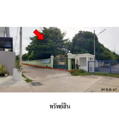 ขายบ้านเดี่ยว ถนน เศรษฐกิจ (ทล.344) ตำบล บ้านสวน อำเภอ เมืองชลบุรี จังหวัด ชลบุรี