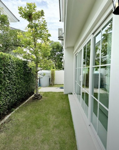 ขายบ้านเดี่ยว 2 ชั้น ชัยพฤกษ์บางนา กม.15 เนื้อที่ 60 ตร.วา เฟอร์ครบ พร้อมระบบฟอกอากาศ PM 2.5 ลดราคาแรงมาก