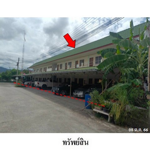 ขายอาคารพาณิชย์ ถนน สุขุมวิท (ทล.3) ตำบล ห้วยกะปิ อำเภอ เมืองชลบุรี จังหวัด ชลบุรี